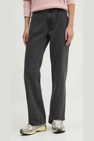 Guess Džíny dámské, medium waist, W4BG10 D4Y50