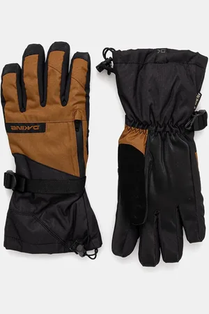 Dakine Rukavice Titan Gore-Tex barva, D10004449