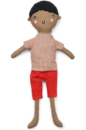Liewood Panenka Jaffer Doll LW18350