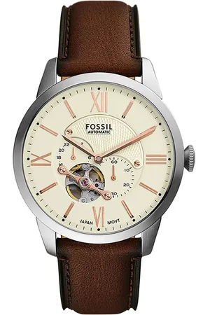 Fossil Hodinky barva, ME3266