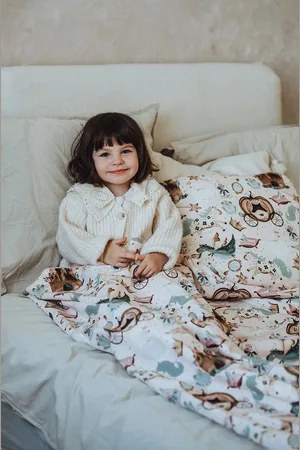 La Millou Kojenecká deka PRINCESS