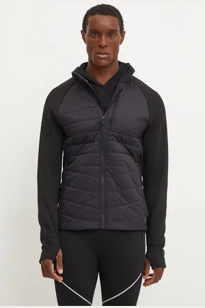 Smartwool Sportovní bunda Smartloft barva, SW002797