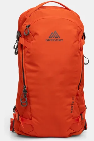 Gregory Batoh Verte 18L barva, velký, vzorovaný, VERTE.18