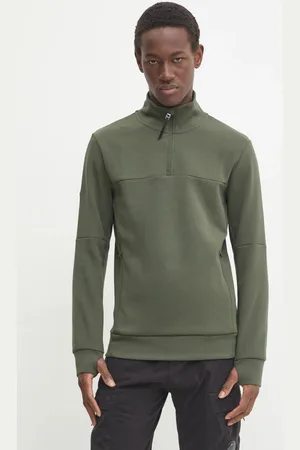 Superdry Mikina pánská, barva, hladká, M2013961A-1IP