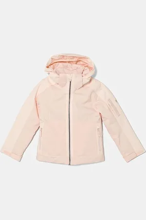 Roxy Dětská bunda MEADE JK barva, ERGTJ03175