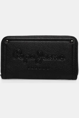 Pepe Jeans Peněženka ICON WALLET barva, PL070260