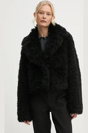 Stand Studio Kabát Samara Jacket dámský, barva, přechodný, 61701-9157