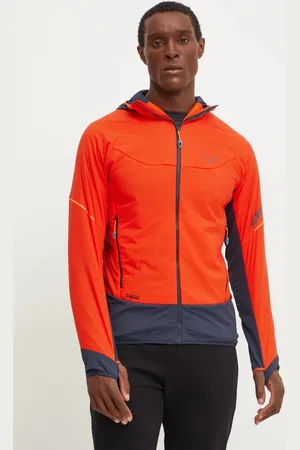 Dynafit Outdoorová bunda Mezzalama Polartec Alpha barva, 08.0000071596