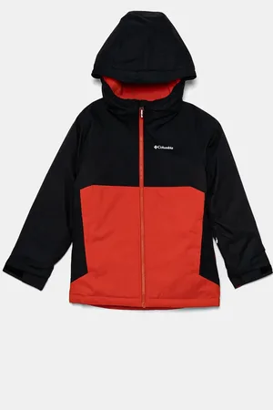 Columbia Dětská bunda Alpine Action barva, 2089631
