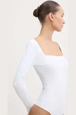 Abercrombie & Fitch Body dámské, barva, KI139-4632