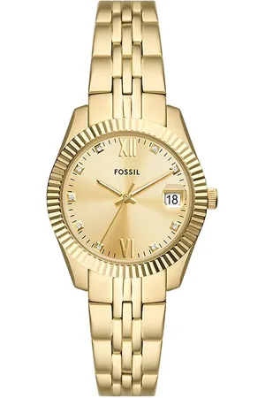 Fossil Hodinky barva, ES5338