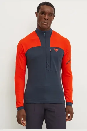 Dynafit Sportovní mikina Speed Polartec barva, 08.0000071498