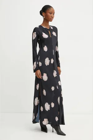 FORTE FORTE Šaty barva, maxi, 13325_my dress