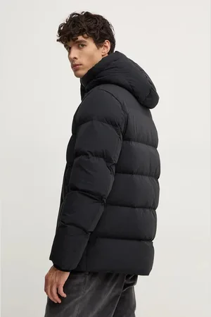 Mackage Péřová bunda pánská, barva, zimní, GRAYDON-CITY