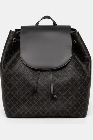 By Malene Birger Batoh LOENLO dámský, barva, velký, vzorovaný, Q68960185Z