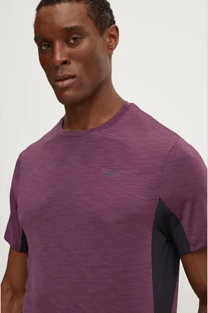 Reebok Tréninkové tričko Athlete 2.0 barva, 100205351