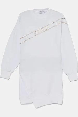 Pinko Dívčí šaty barva, mini, F4PIJGDR065