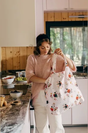 La Millou Taška MIRELLA Shopper Bag