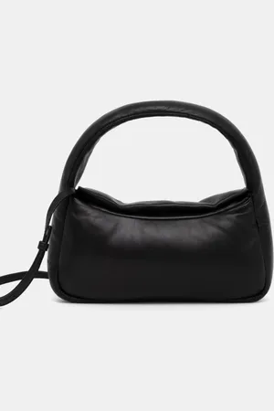 Stand Studio Kožená kabelka Dakota Padded Bag barva, 66298-7720