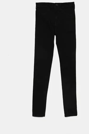 Pepe Jeans Dětské rifle JEGGING JEANS PG201693XR7