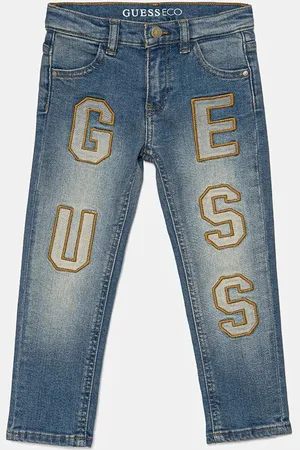 Guess Dětské rifle N4BA04 D4GV0