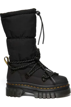 Dr. Martens Sněhule Audrick Padded Hi barva, DM32052001