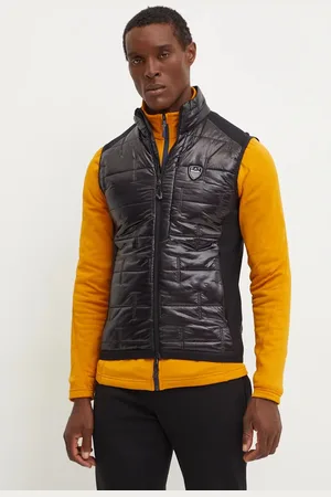 EA7 Sportovní vesta Kitzbuhel LT Padded barva, PNHTZ.6DPQ06