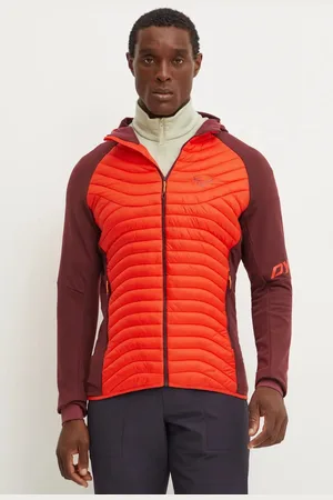 Dynafit Sportovní bunda Speed Insulation Hybrid barva, 08.0000071793