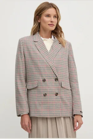 Pepe Jeans Sako BAILEY tmavomodrá barva, PL402454