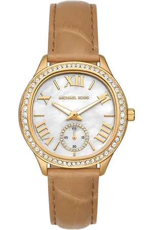 Michael Kors Hodinky barva, MK4819