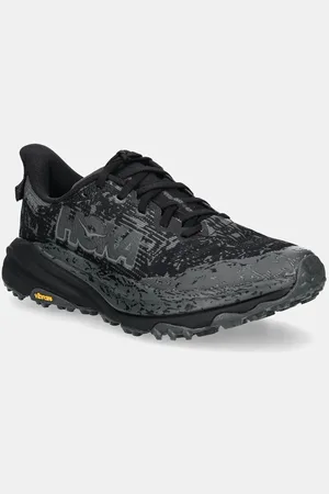 Hoka One One Boty Speedgoat 6 GTX pánské, barva, 1155150
