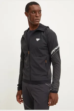 Dynafit Sportovní bunda Alpine Reflective barva, 08.0000071740