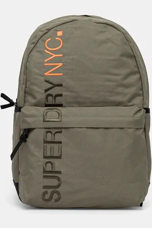 Superdry Batoh dámský, barva, velký, s aplikací, W9110371A-VCH