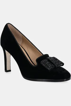 Ralph Lauren Lodičky Corah barva, 802917408002