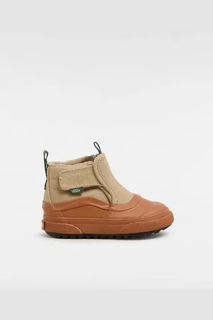 Vans Dětské zimní boty MTE Slip-On Hi Terrain barva, VN000D13BGS1