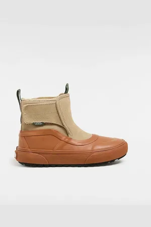 Vans Dětské zimní boty MTE Slip-On Hi Terrain barva, VN000D12BGS1