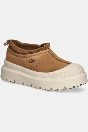 UGG Sněhule Tasman Weather Hybrid barva, 1144096-CWTC