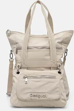 Desigual Batoh BASIC MODULAR dámský, barva, velký, hladký, 24WAKY17