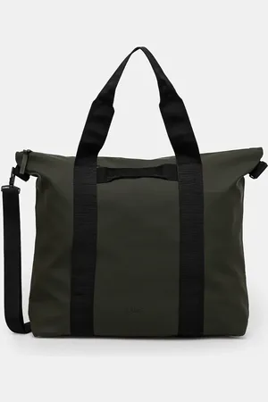 Rains Taška Tote Bag W3 barva, 14150.03