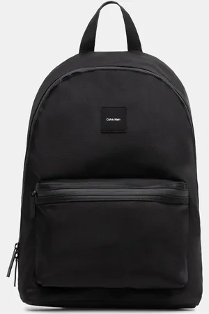 Calvin Klein Batoh pánský, barva, velký, hladký, K50K512225