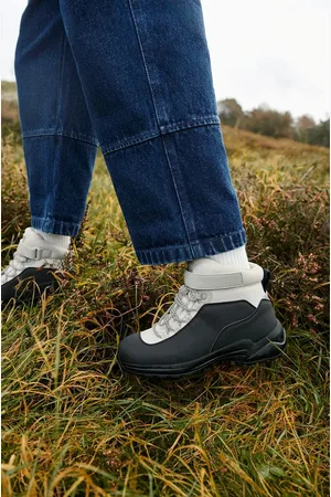 Liewood Dětské zimní boty Ava Boot barva, LW19846