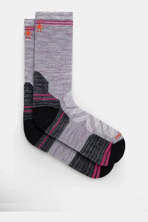 Smartwool Ponožky Hike Targeted Cushion SW002498