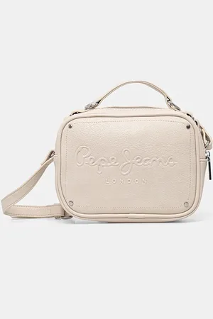 Pepe Jeans Kabelka BASSY ICON barva, PL031563
