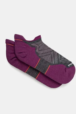 Smartwool Ponožky Run Targeted Cushion Low SW001671