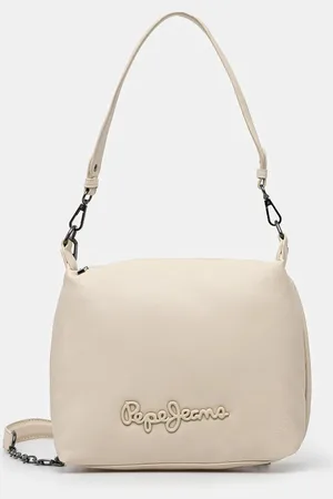 Pepe Jeans Kabelka INGRID SOFTY barva, PL031574