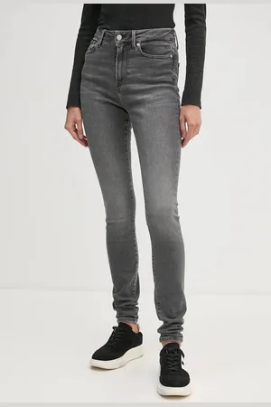 Tommy Hilfiger Džíny dámské, barva, WW0WW44117