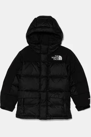 The North Face Dětská péřová bunda HMLYN DOWN SHORT PARKA barva, NF0A88UYJK31
