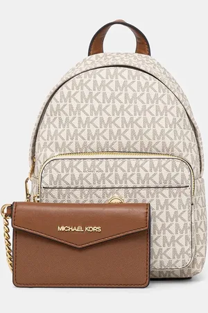 Michael Kors Batoh dámský, barva, malý, vzorovaný, 35F3G5MB0B