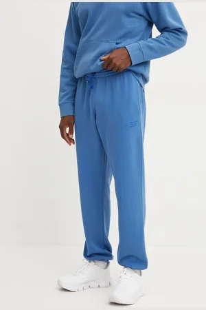 Reebok Tepláky Identity Washed barva, hladké, 100205488