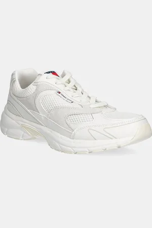 Tommy Hilfiger Sneakers boty THE CONEY barva, EM0EM01520